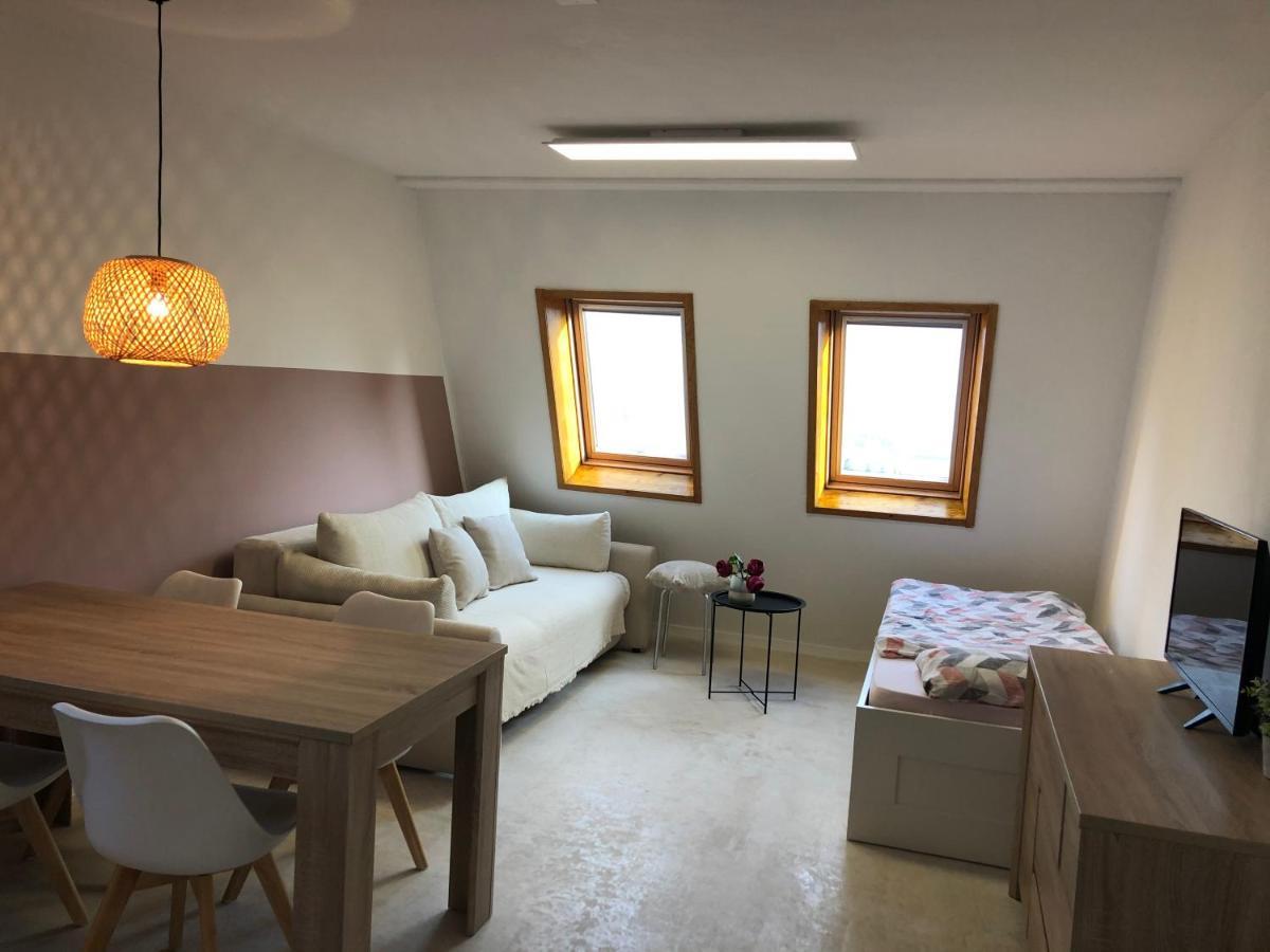 Bovec Apartment Εξωτερικό φωτογραφία