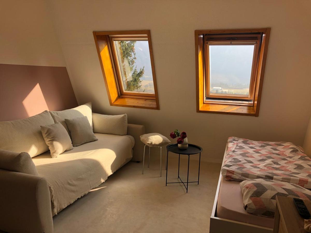Bovec Apartment Εξωτερικό φωτογραφία