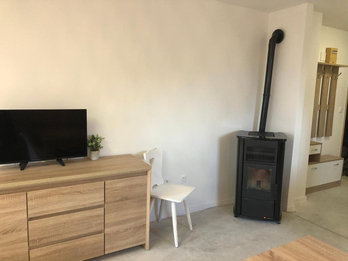 Bovec Apartment Εξωτερικό φωτογραφία