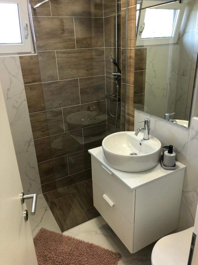Bovec Apartment Εξωτερικό φωτογραφία