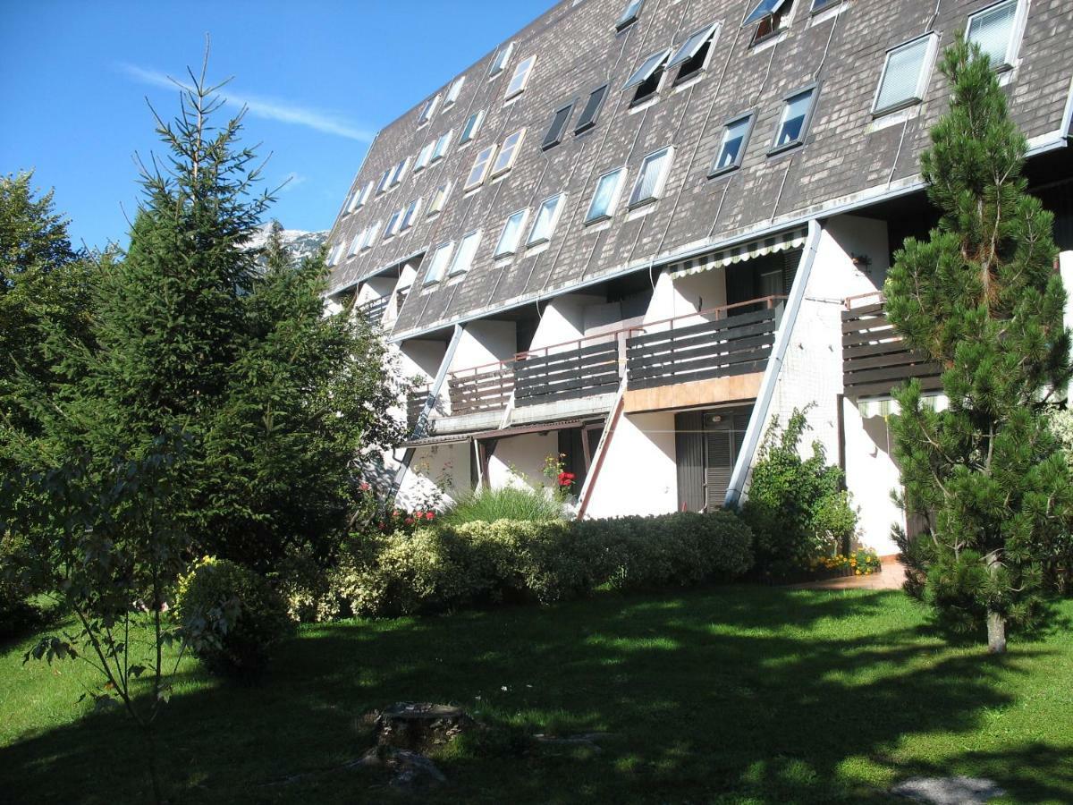 Bovec Apartment Εξωτερικό φωτογραφία
